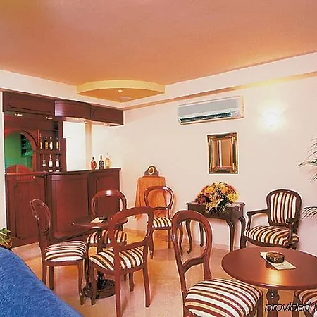 Arcadion Hotel 