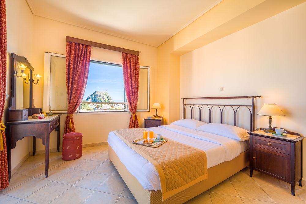 Hotel Arcadion