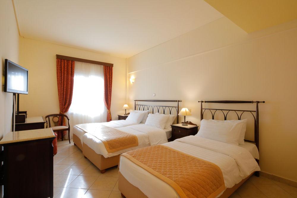 Hotel Arcadion 3*