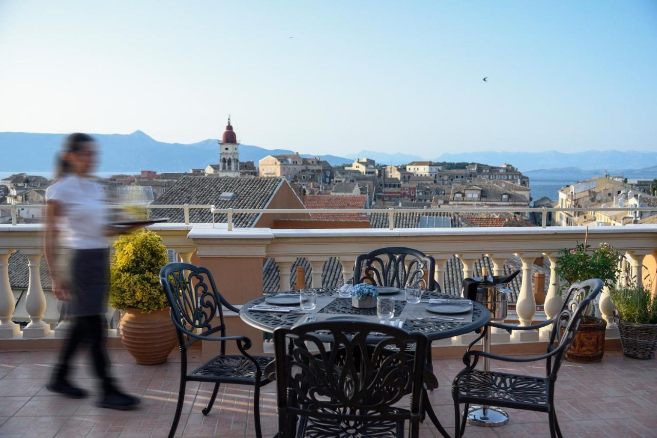 Hotel Arcadion 3*