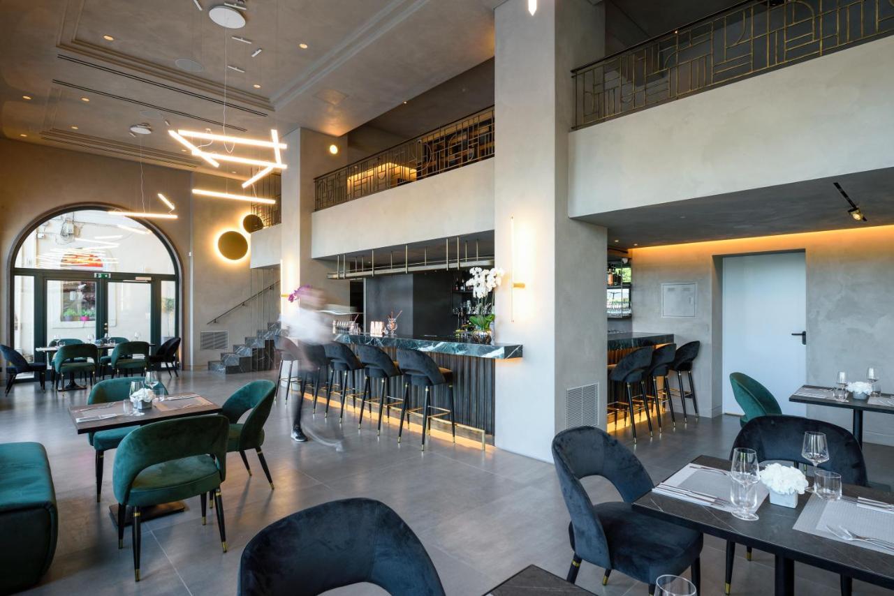 Hotel Arcadion