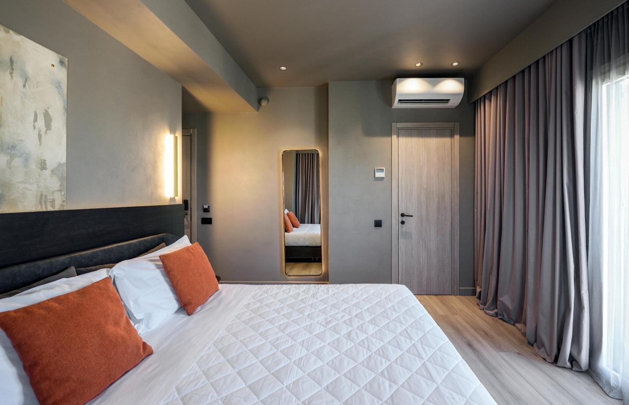 Arcadion Hotel Corfu (city)