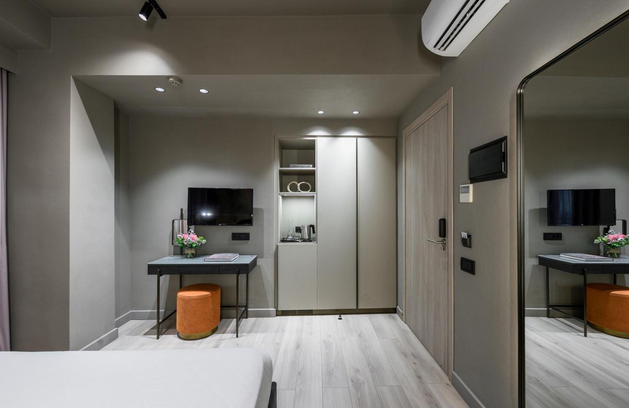 Hotel Arcadion 3*