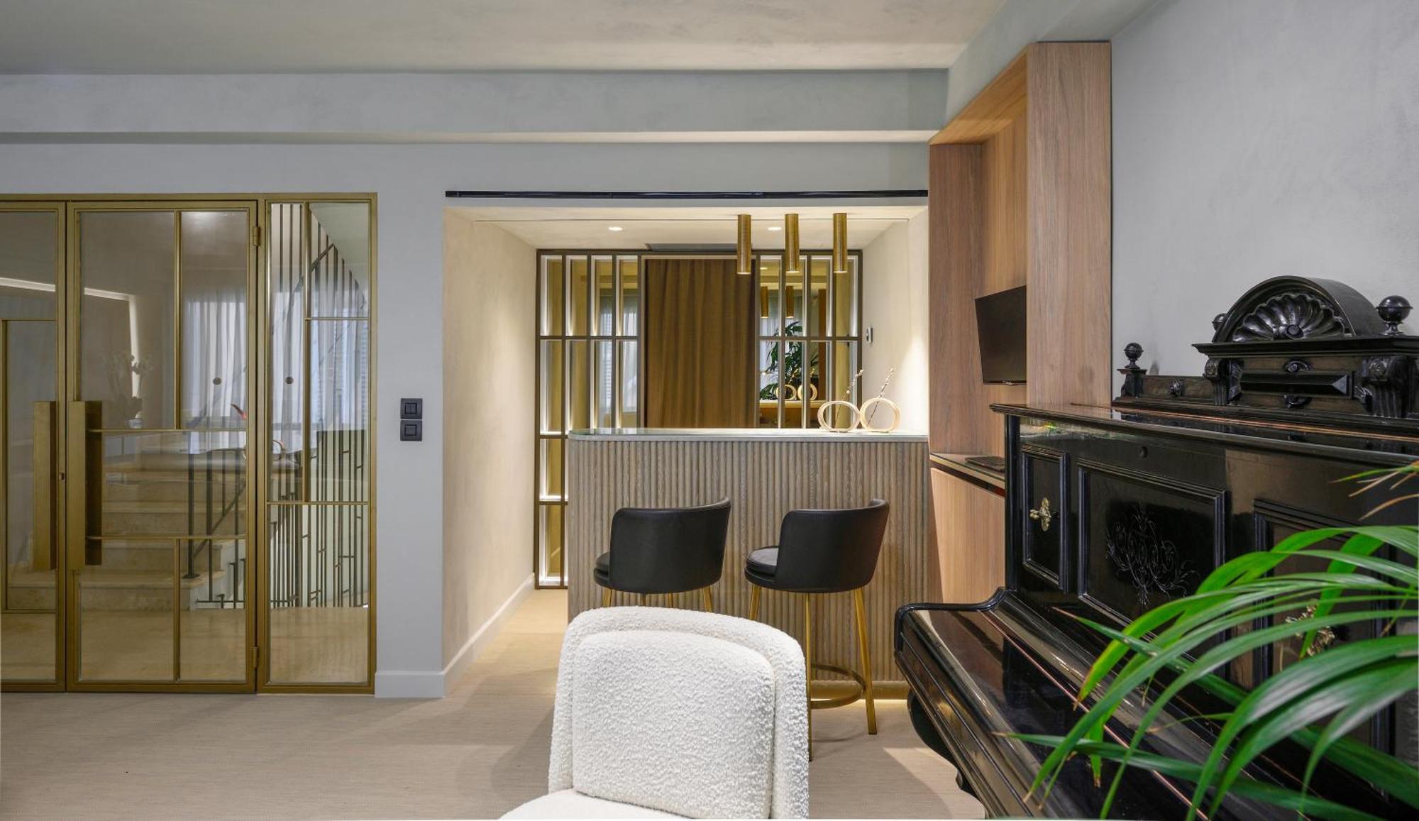 Hotel Arcadion 3*