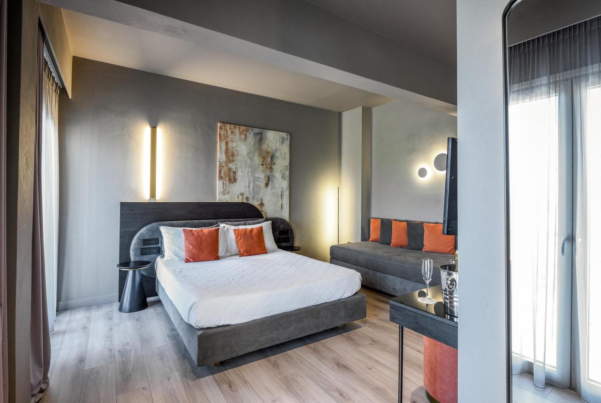 Hotel Arcadion Corfu (city)