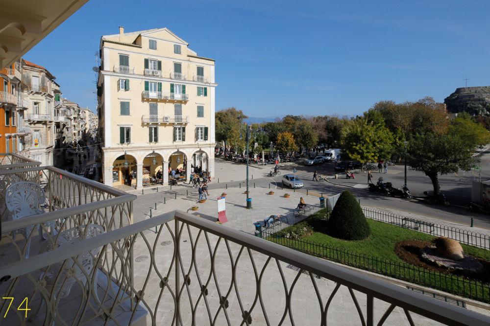 Hotel Arcadion