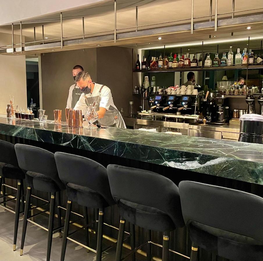 酒店 Arcadion Corfu (city)