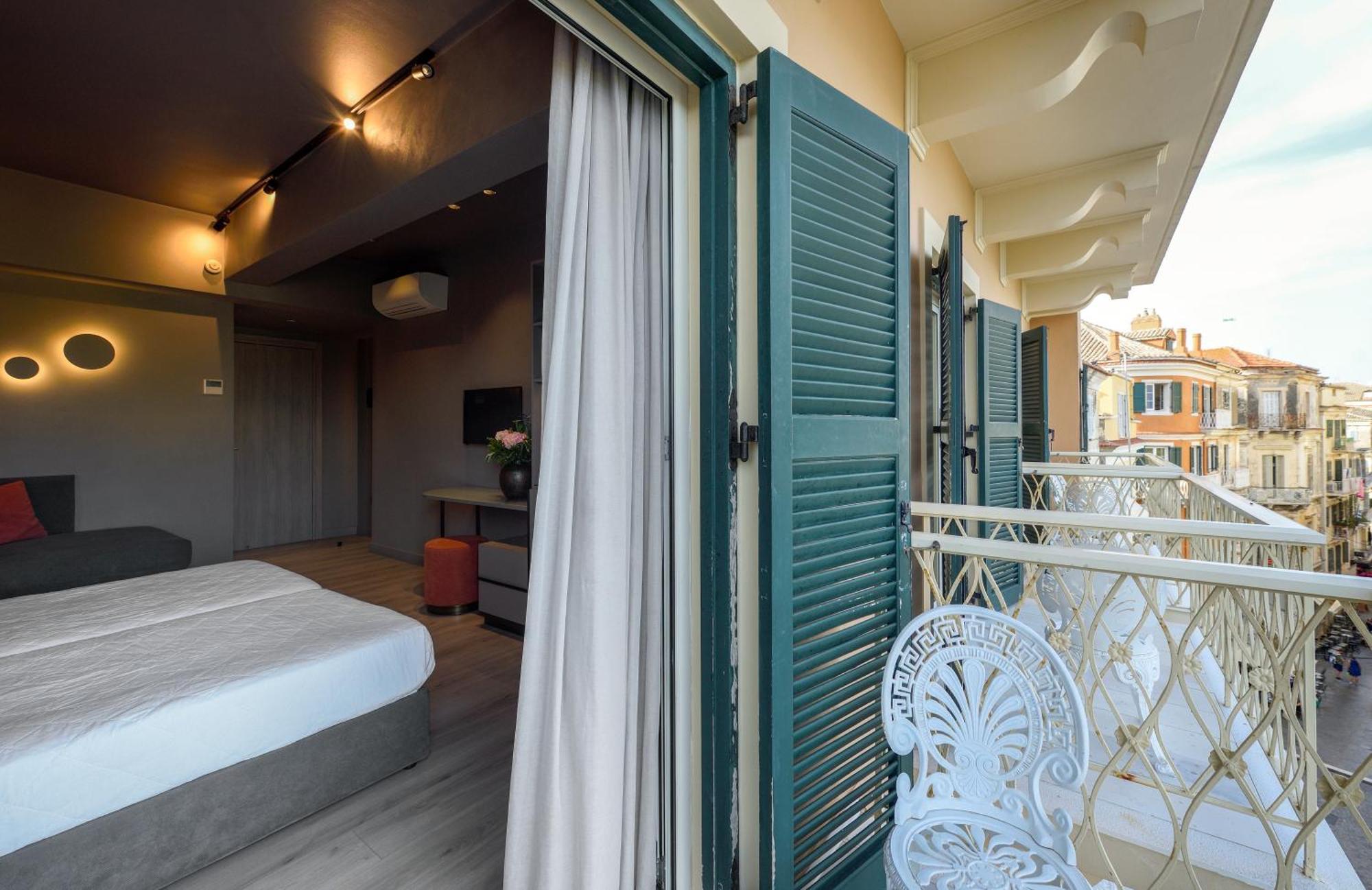 Arcadion 3* Corfu (city)