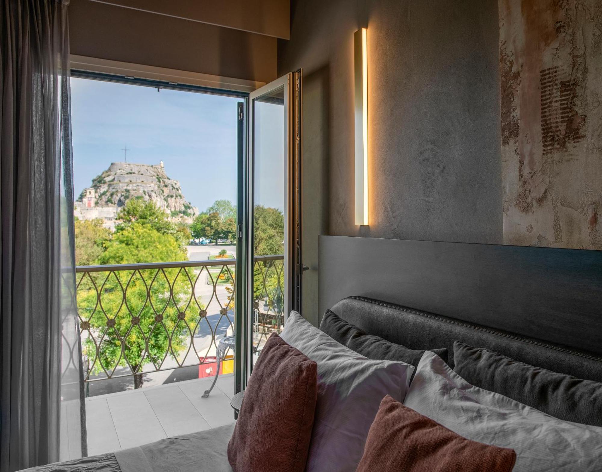 Arcadion 3* Corfu (city)
