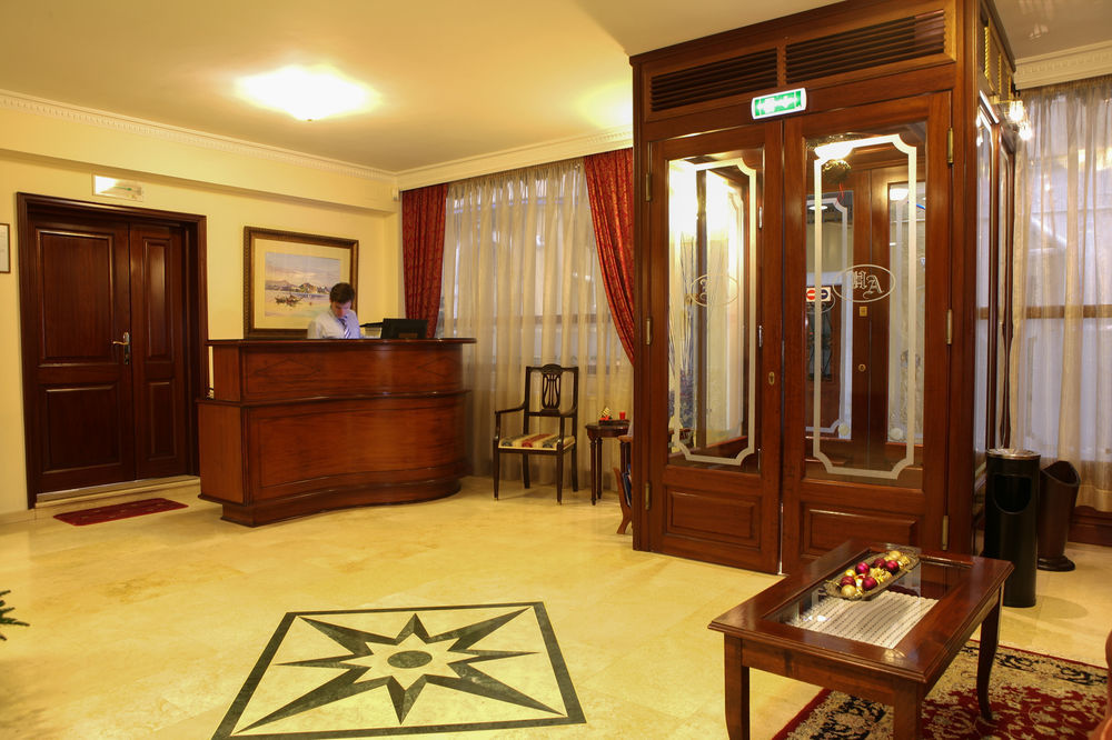 酒店 Arcadion Corfu (city)