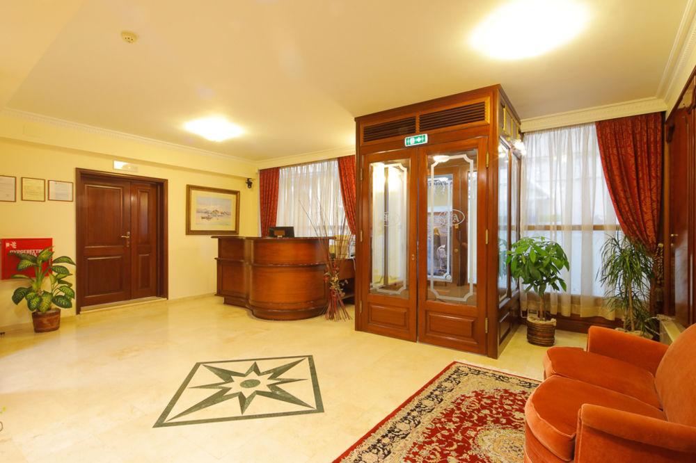 Arcadion Corfu (city)